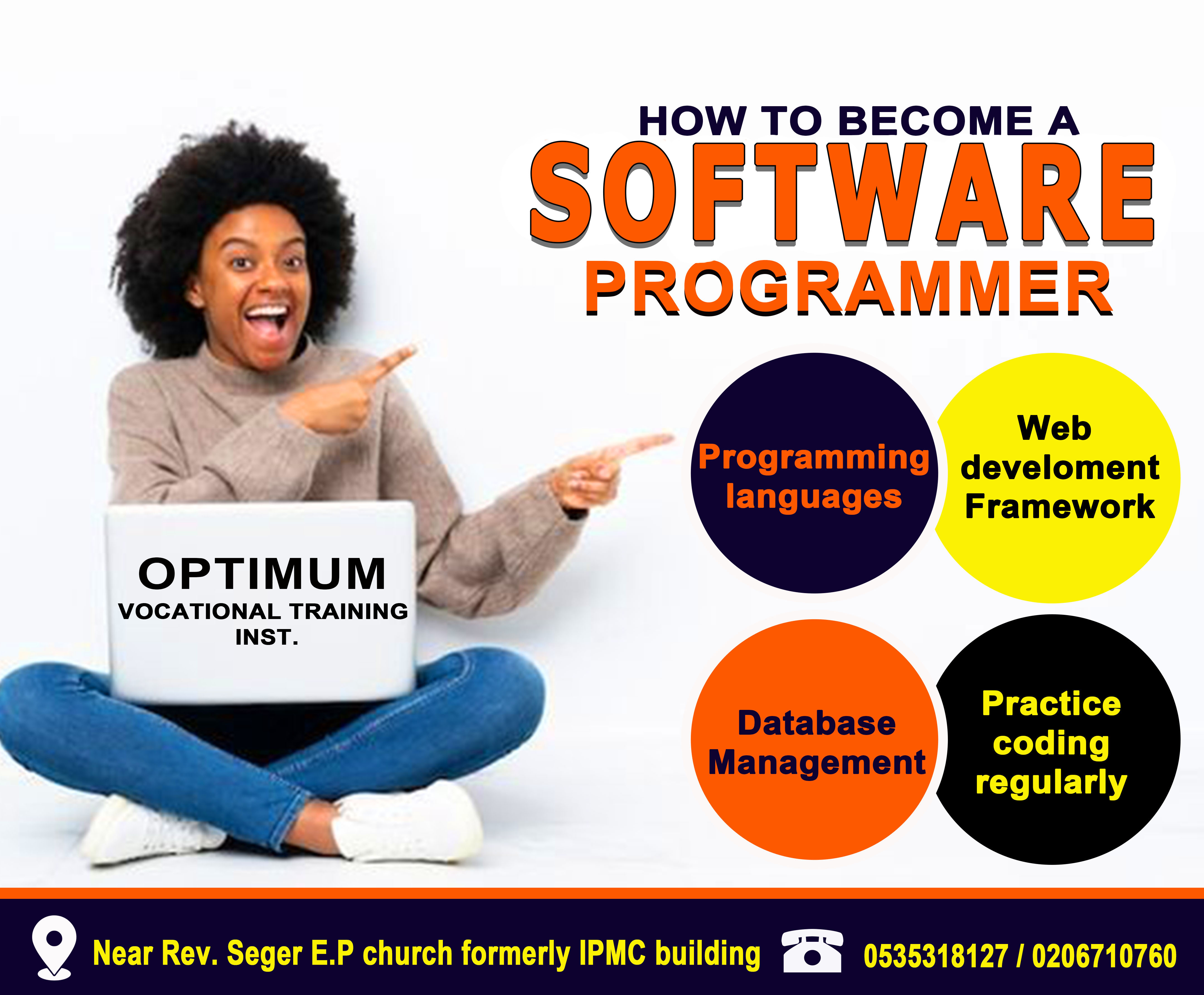 Optimum Training Inst.